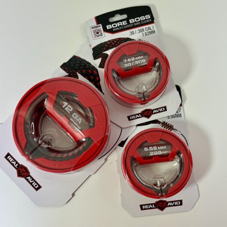 Cordon de nettoyage Real Avid