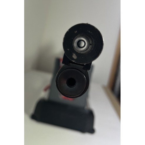 Carabine Unique Mod.66 Match Calibre 22LR