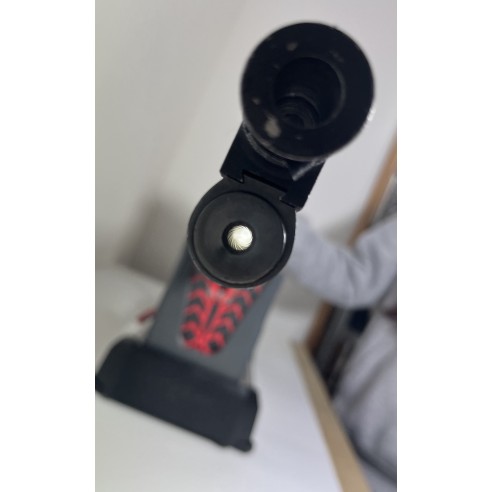 Carabine Unique Mod.66 Match Calibre 22LR