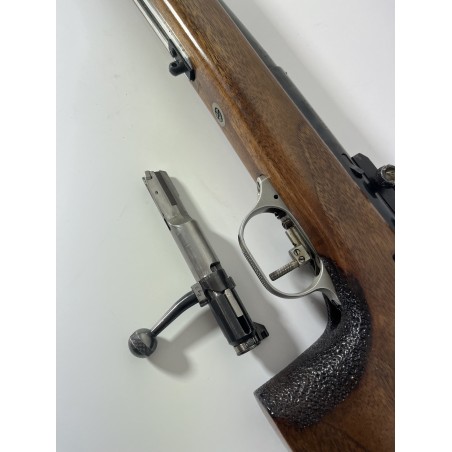 Carabine Unique Mod.66 Match Calibre 22LR