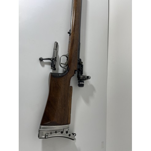 Carabine Unique Mod.66 Match Calibre 22LR