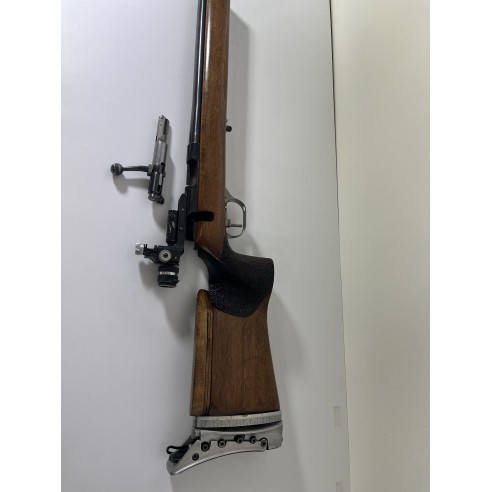 Carabine Unique Mod.66 Match Calibre 22LR