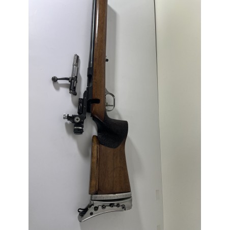 Carabine Unique Mod.66 Match Calibre 22LR