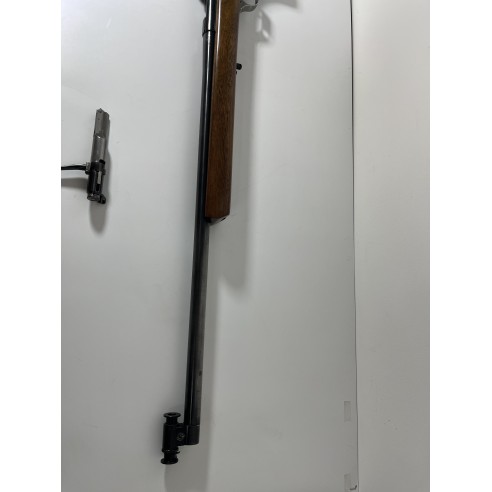 Carabine Unique Mod.66 Match Calibre 22LR