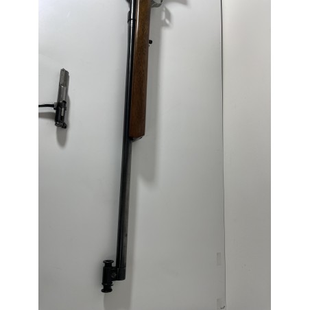 Carabine Unique Mod.66 Match Calibre 22LR
