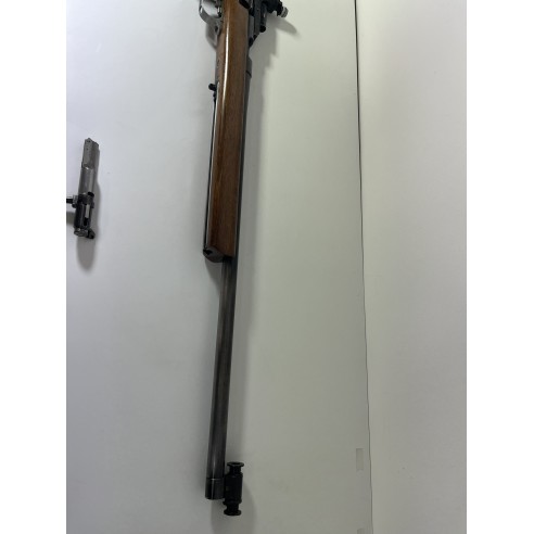 Carabine Unique Mod.66 Match Calibre 22LR