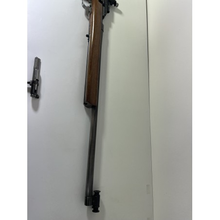 Carabine Unique Mod.66 Match Calibre 22LR