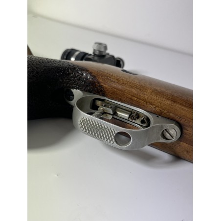 Carabine Unique Mod.66 Match Calibre 22LR