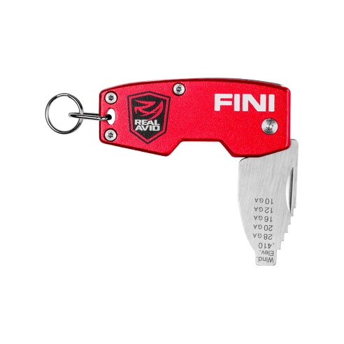 Real Avid clef de démontage chokes FINI UNIVERSAL