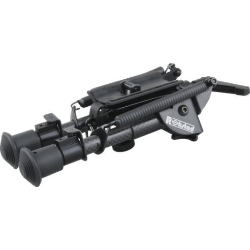 Bipied Rokstad 6-9 Carbon Fiber Grenadière Rail...
