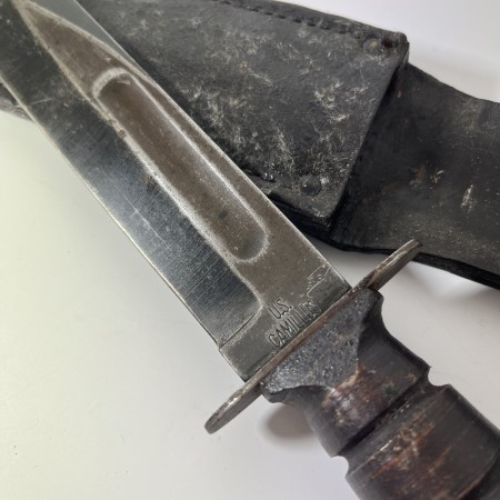 Couteau de combat Camillus U.S 2