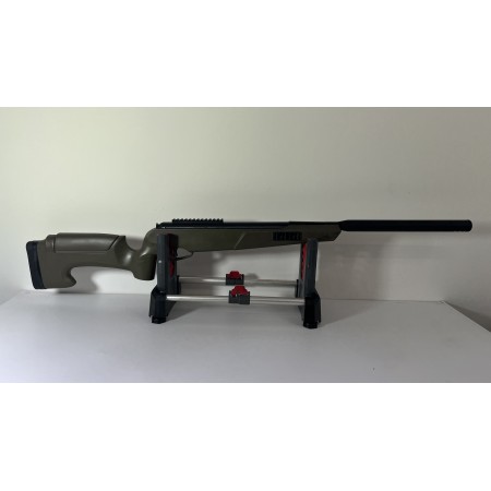 Carabine à plomb 4,5mm Stoeger ATAC S2 2