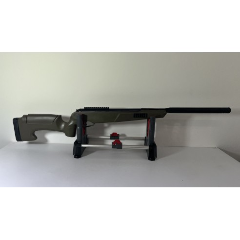 Carabine à plomb 4,5mm Stoeger ATAC S2