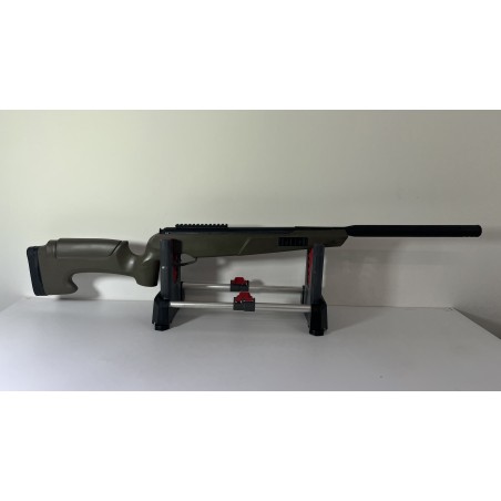 Carabine à plomb 4,5mm Stoeger ATAC S2