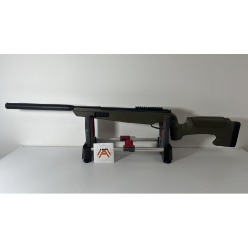 Carabine à plomb 4,5mm Stoeger ATAC S2