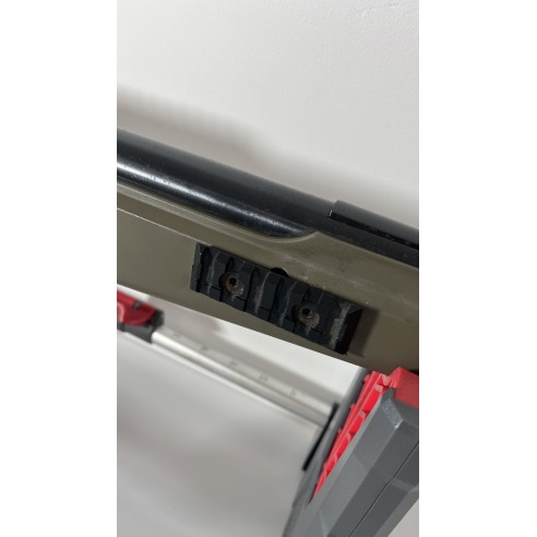 Carabine à plomb 4,5mm Stoeger ATAC S2