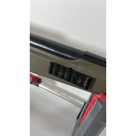 Carabine à plomb 4,5mm Stoeger ATAC S2