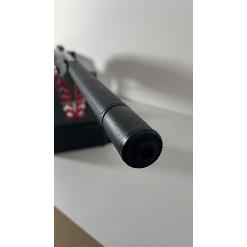 Carabine à plomb 4,5mm Stoeger ATAC S2