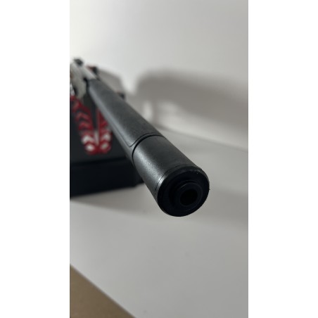 Carabine à plomb 4,5mm Stoeger ATAC S2