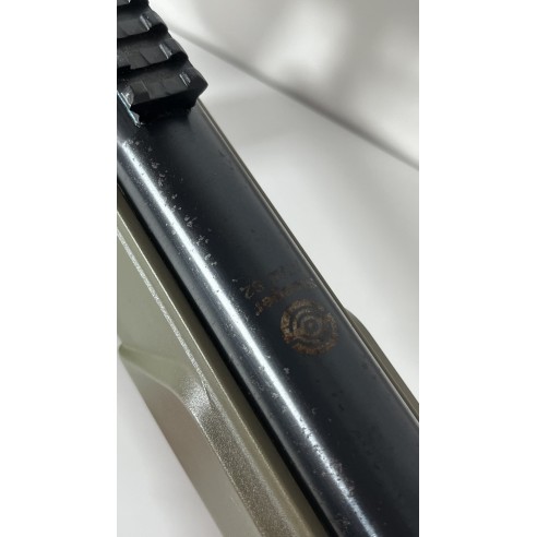 Carabine à plomb 4,5mm Stoeger ATAC S2