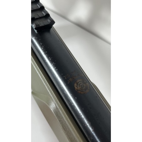 Carabine à plomb 4,5mm Stoeger ATAC S2