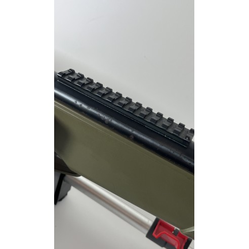 Carabine à plomb 4,5mm Stoeger ATAC S2