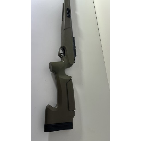 Carabine à plomb 4,5mm Stoeger ATAC S2