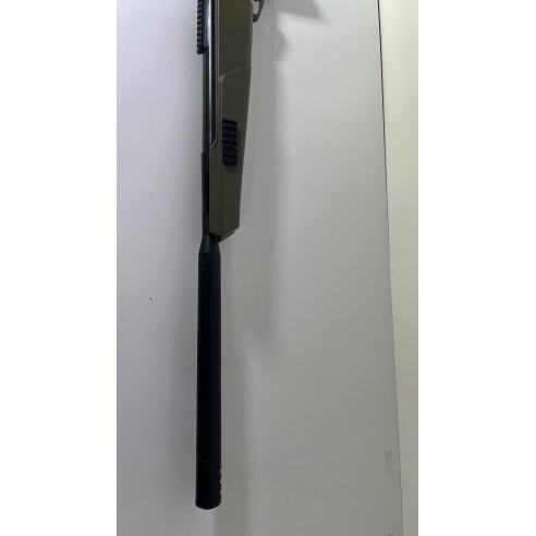 Carabine à plomb 4,5mm Stoeger ATAC S2