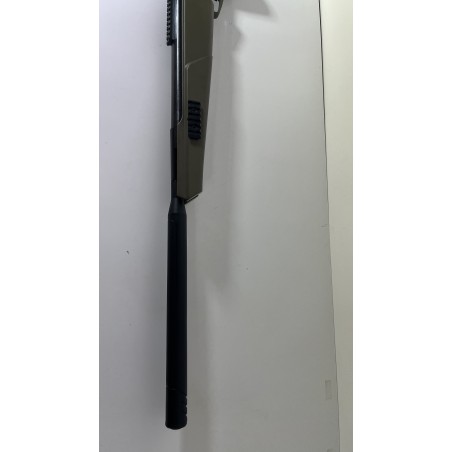Carabine à plomb 4,5mm Stoeger ATAC S2
