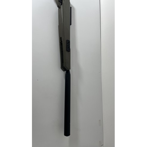 Carabine à plomb 4,5mm Stoeger ATAC S2