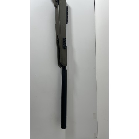 Carabine à plomb 4,5mm Stoeger ATAC S2