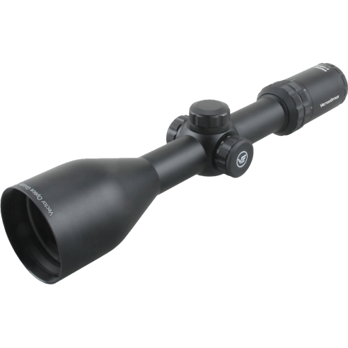 Lunette Vector Optics Grizzly 3-12X56 RET4