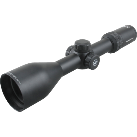 Lunette Vector Optics Grizzly 3-12X56 RET4