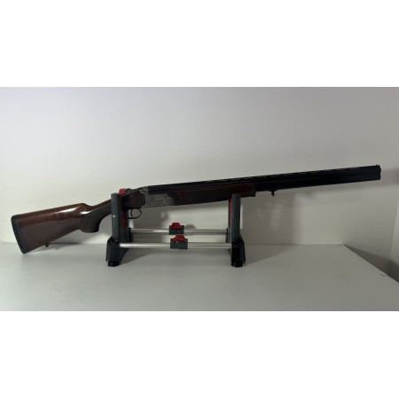 Fusil Superposé Calibre 12/70 Saint Etienne