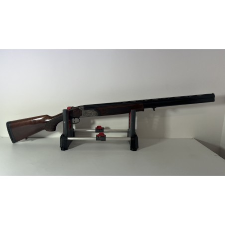 Fusil Superposé Calibre 12/70 Saint Etienne