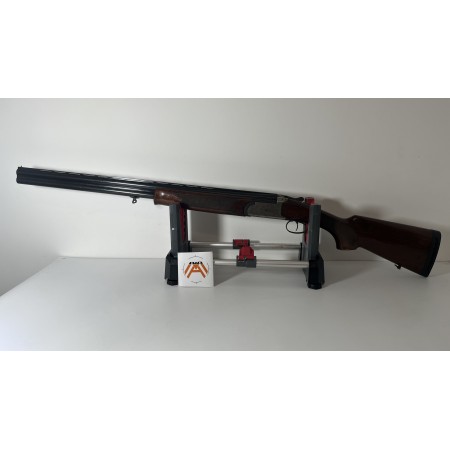 Fusil Superposé Calibre 12/70 Saint Etienne 2