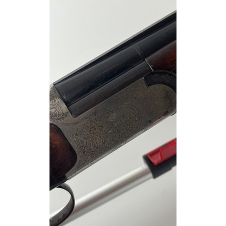 Fusil Superposé Calibre 12/70 Saint Etienne