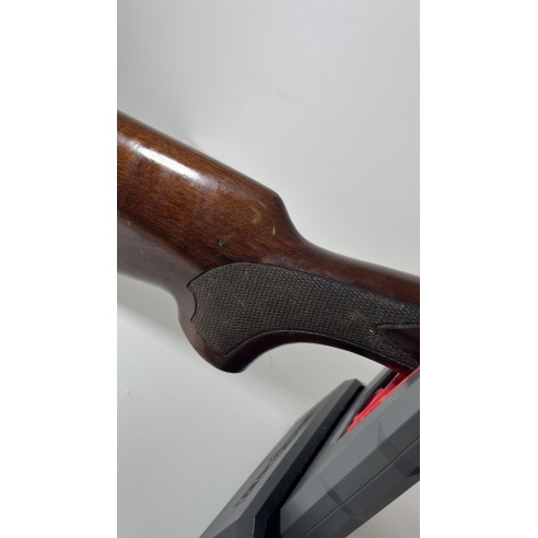 Fusil Superposé Calibre 12/70 Saint Etienne