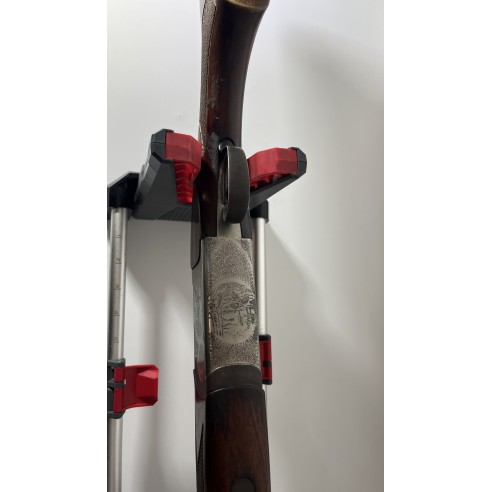 Fusil Superposé Calibre 12/70 Saint Etienne