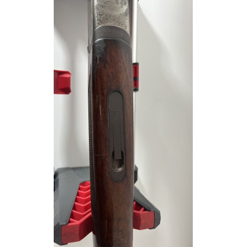Fusil Superposé Calibre 12/70 Saint Etienne
