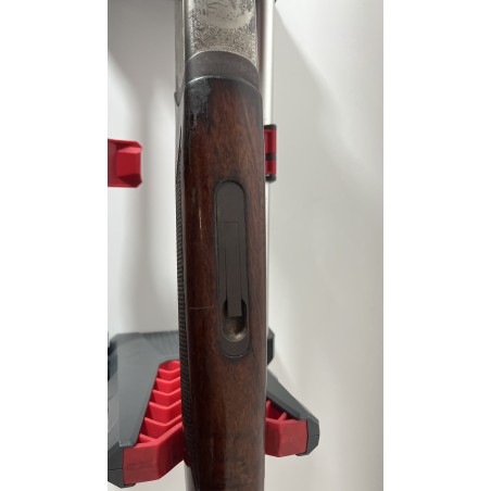 Fusil Superposé Calibre 12/70 Saint Etienne