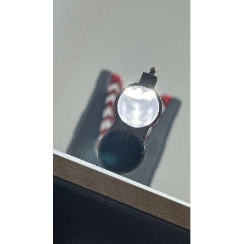 Fusil Superposé Calibre 12/70 Saint Etienne