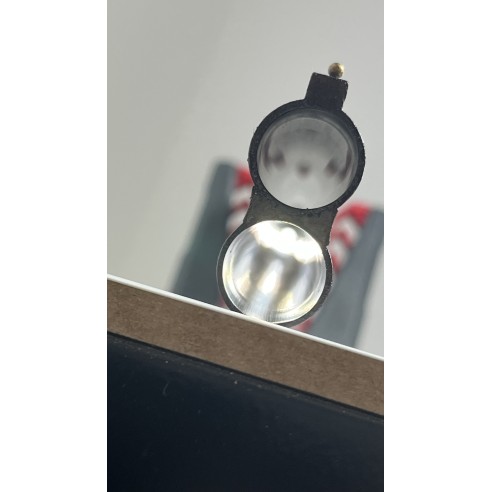 Fusil Superposé Calibre 12/70 Saint Etienne