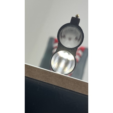 Fusil Superposé Calibre 12/70 Saint Etienne