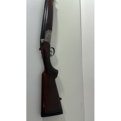 Fusil Superposé Calibre 12/70 Saint Etienne