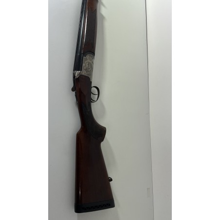 Fusil Superposé Calibre 12/70 Saint Etienne