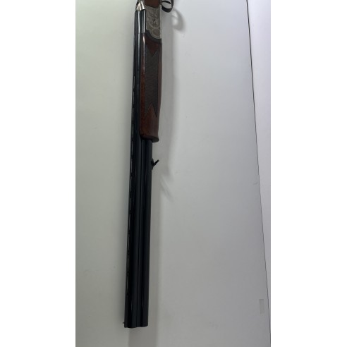 Fusil Superposé Calibre 12/70 Saint Etienne