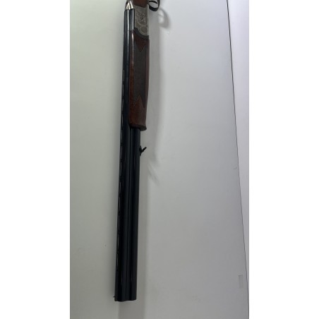 Fusil Superposé Calibre 12/70 Saint Etienne