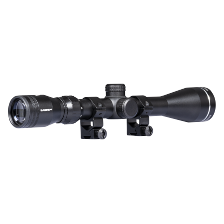 Lunette Sabre X3 3-9X40 HMD