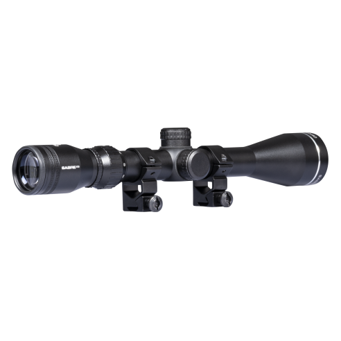 Lunette Sabre X3 3-9X40 HMD